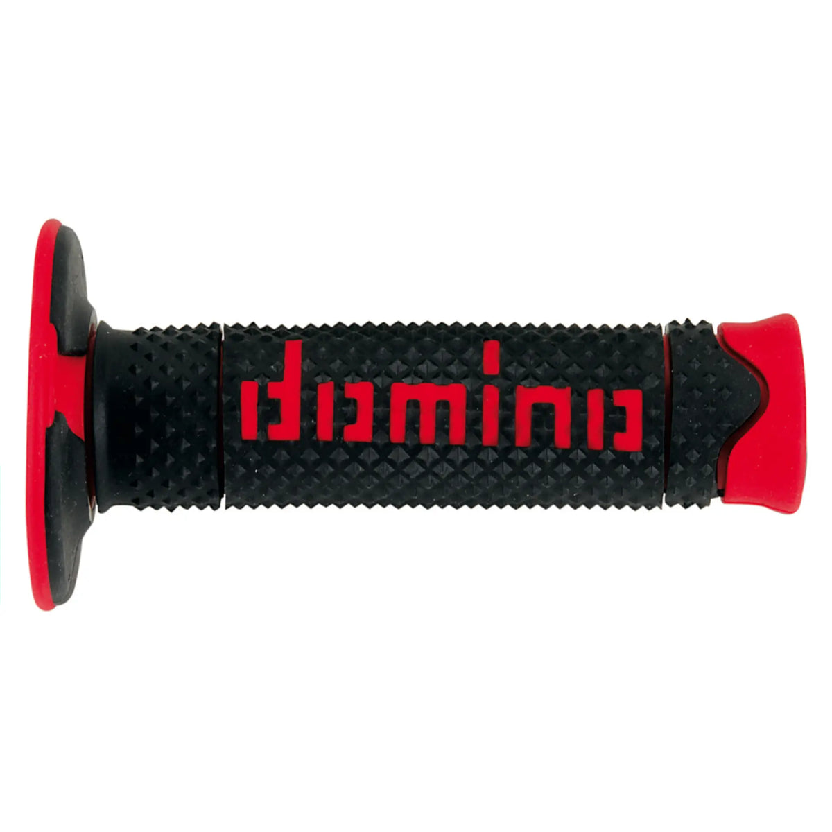 Griffgummi Paar Domino A260 Off-Road, Ø Innen 22/26 mm, Länge 120 mm