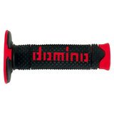 Griffgummi Paar Domino A260 Off-Road, Ø Innen 22/26 mm, Länge 120 mm