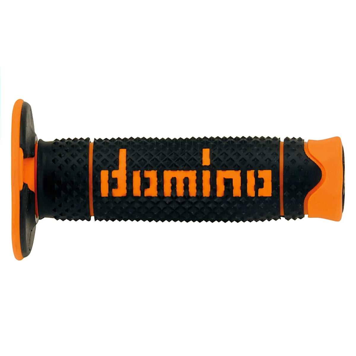 Griffgummi Paar Domino A260 Off-Road, Ø Innen 22/26 mm, Länge 120 mm