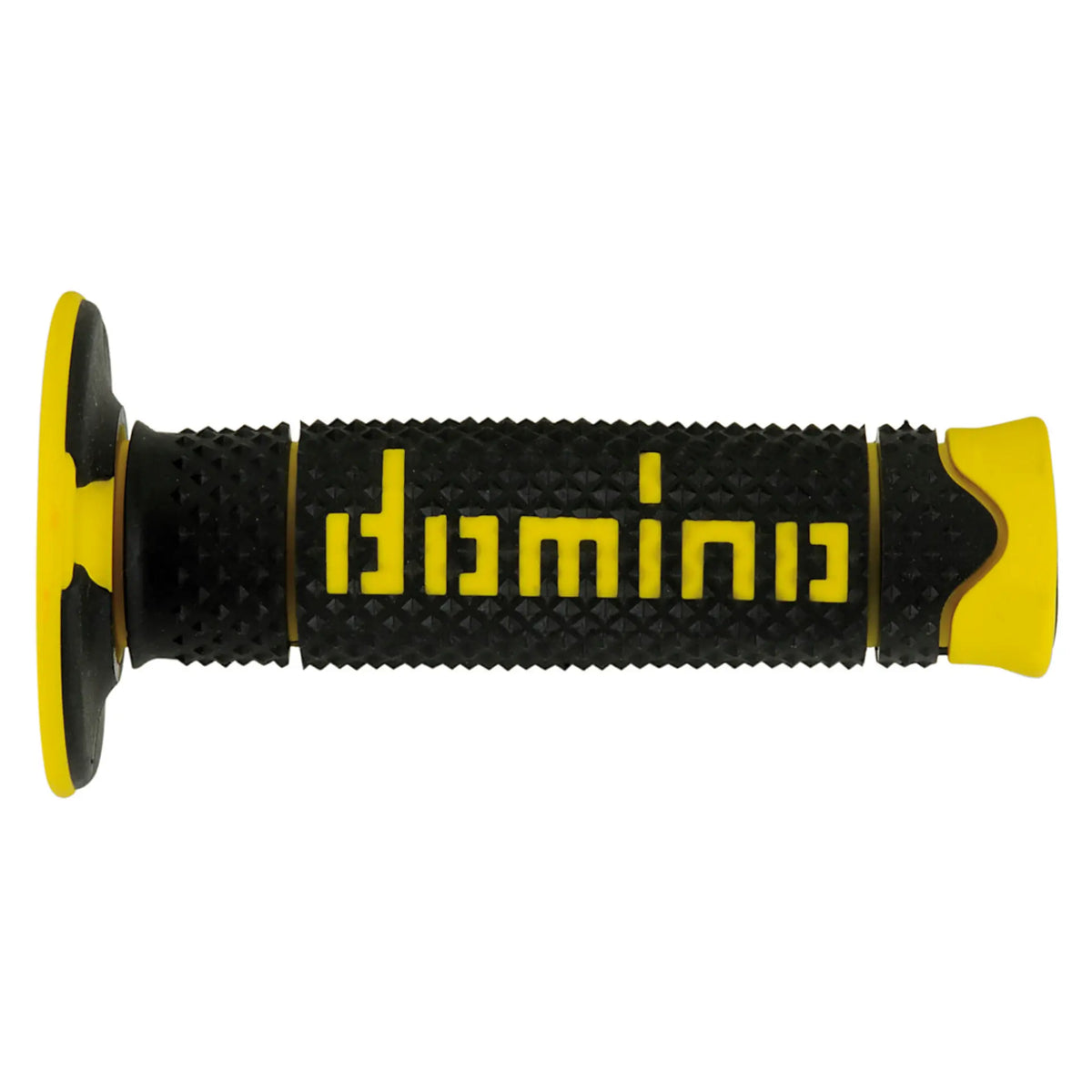 Griffgummi Paar Domino A260 Off-Road, Ø Innen 22/26 mm, Länge 120 mm