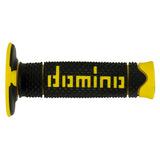 Griffgummi Paar Domino A260 Off-Road, Ø Innen 22/26 mm, Länge 120 mm