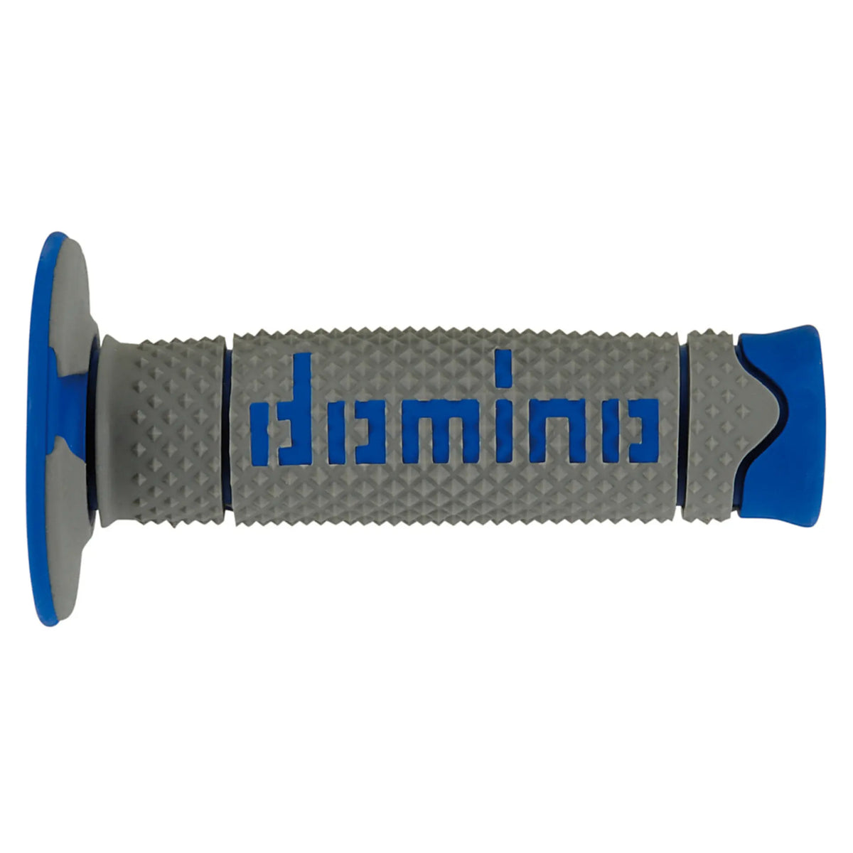 Griffgummi Paar Domino A260 Off-Road, Ø Innen 22/26 mm, Länge 120 mm