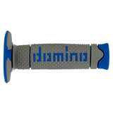 Griffgummi Paar Domino A260 Off-Road, Ø Innen 22/26 mm, Länge 120 mm