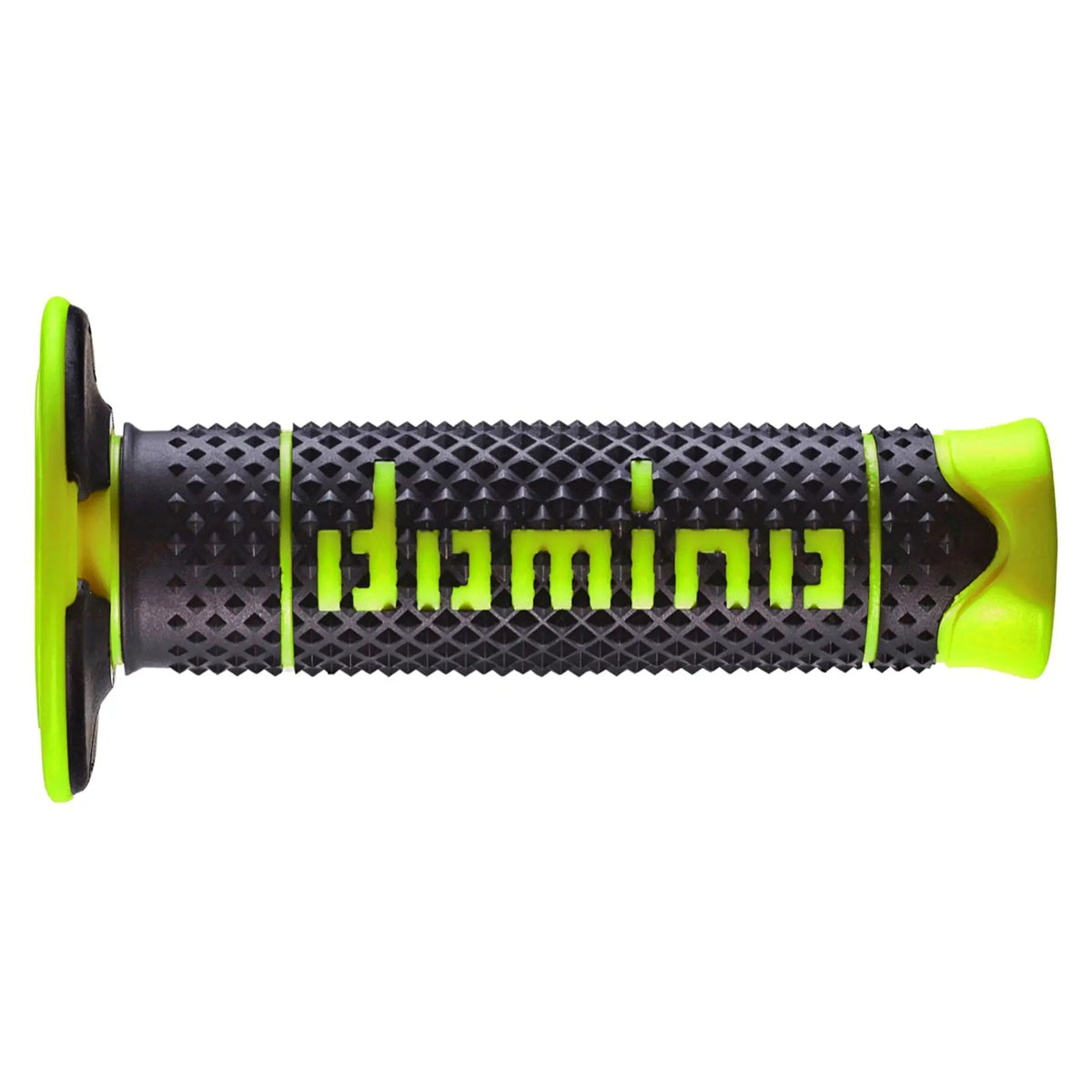 Griffgummi Paar Domino A260 Off-Road, Ø Innen 22/26 mm, Länge 120 mm
