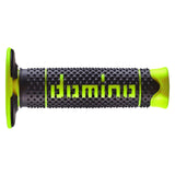Griffgummi Paar Domino A260 Off-Road, Ø Innen 22/26 mm, Länge 120 mm