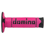 Griffgummi Paar Domino A260 Off-Road, Ø Innen 22/26 mm, Länge 120 mm
