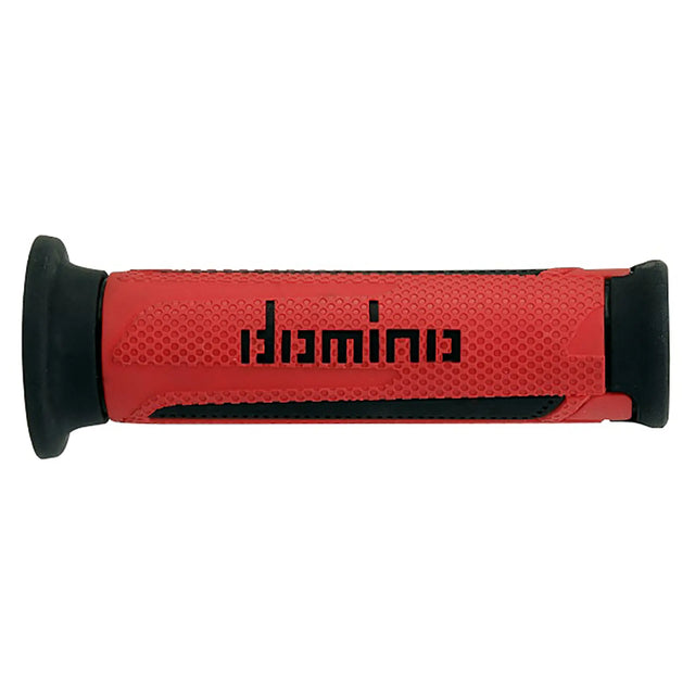 Griffgummi Paar Domino A350 Racing, Ø Innen 22/26 mm, Länge 120 mm