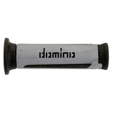Griffgummi Paar Domino A350 Racing, Ø Innen 22/26 mm, Länge 120 mm