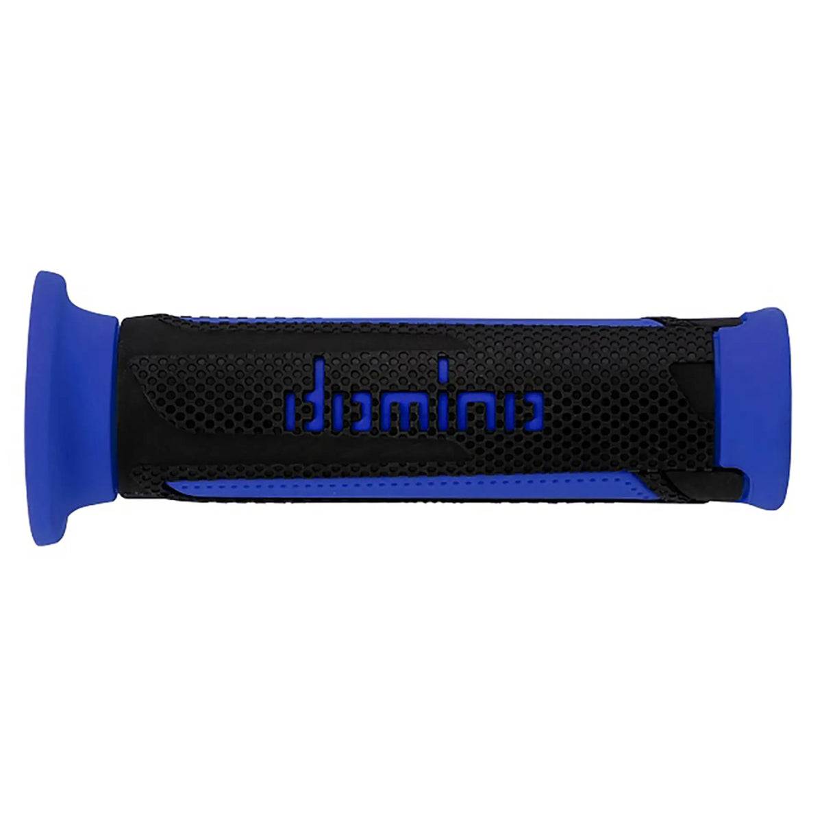 Griffgummi Paar Domino A350 Racing, Ø Innen 22/26 mm, Länge 120 mm