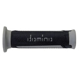 Griffgummi Paar Domino A350 Racing, Ø Innen 22/26 mm, Länge 120 mm