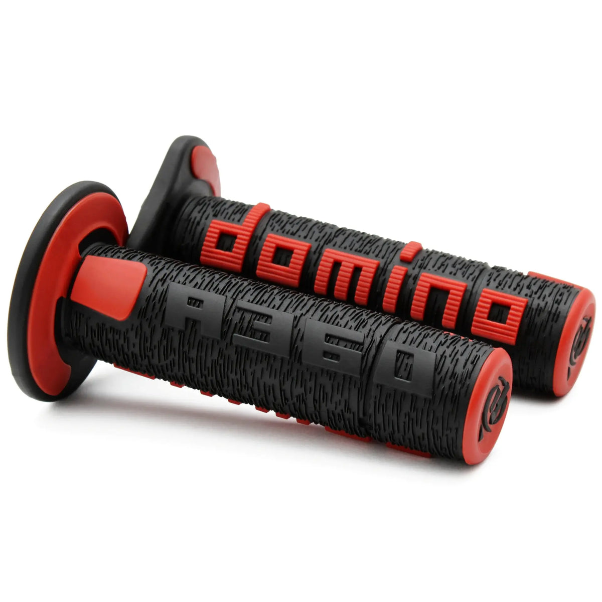 Griffgummi Paar Domino A360 Off-Road, Ø Innen 22/26 mm, Länge 120/123 mm