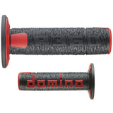 Griffgummi Paar Domino A360 Off-Road, Ø Innen 22/26 mm, Länge 120/123 mm