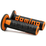 Griffgummi Paar Domino A360 Off-Road, Ø Innen 22/26 mm, Länge 120/123 mm