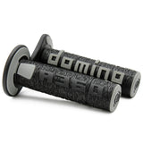 Griffgummi Paar Domino A360 Off-Road, Ø Innen 22/26 mm, Länge 120/123 mm