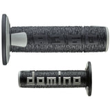 Griffgummi Paar Domino A360 Off-Road, Ø Innen 22/26 mm, Länge 120/123 mm