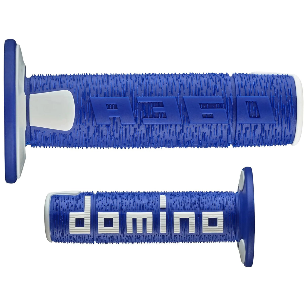 Griffgummi Paar Domino A360 Off-Road, Ø Innen 22/26 mm, Länge 120/123 mm