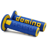 Griffgummi Paar Domino A360 Off-Road, Ø Innen 22/26 mm, Länge 120/123 mm