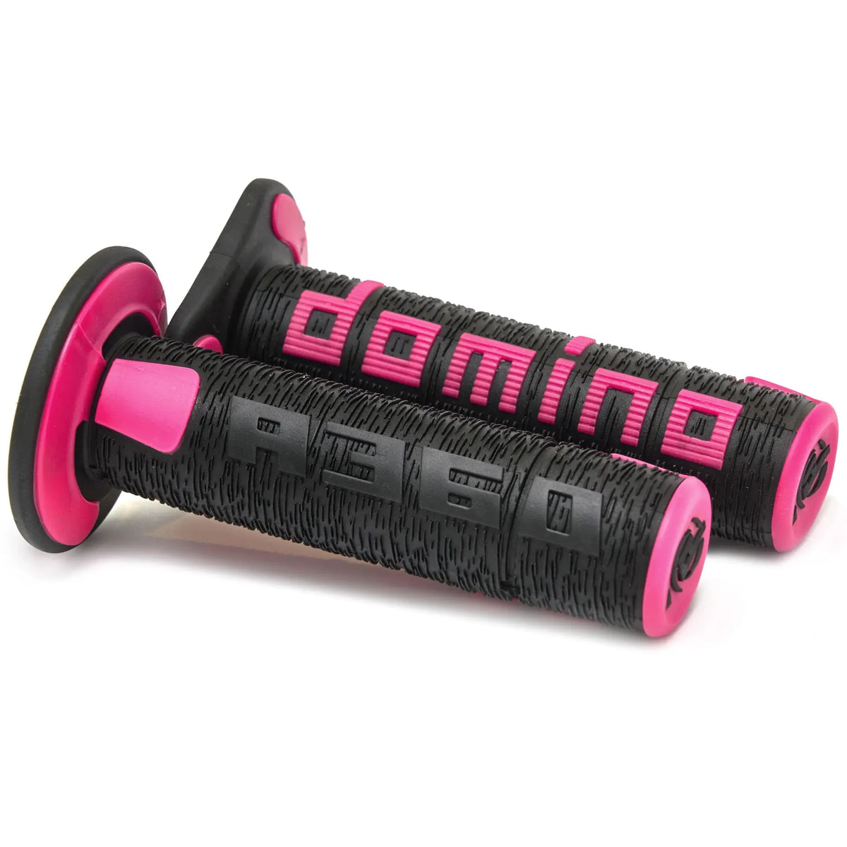 Griffgummi Paar Domino A360 Off-Road, Ø Innen 22/26 mm, Länge 120/123 mm