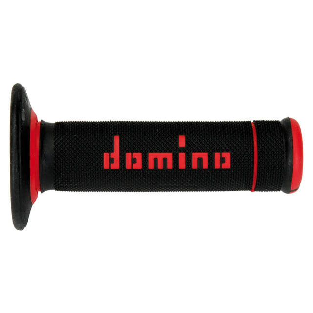 Griffgummi Paar Domino A190 X-Treme, Ø Innen 22/26 mm, Länge 120/123 mm