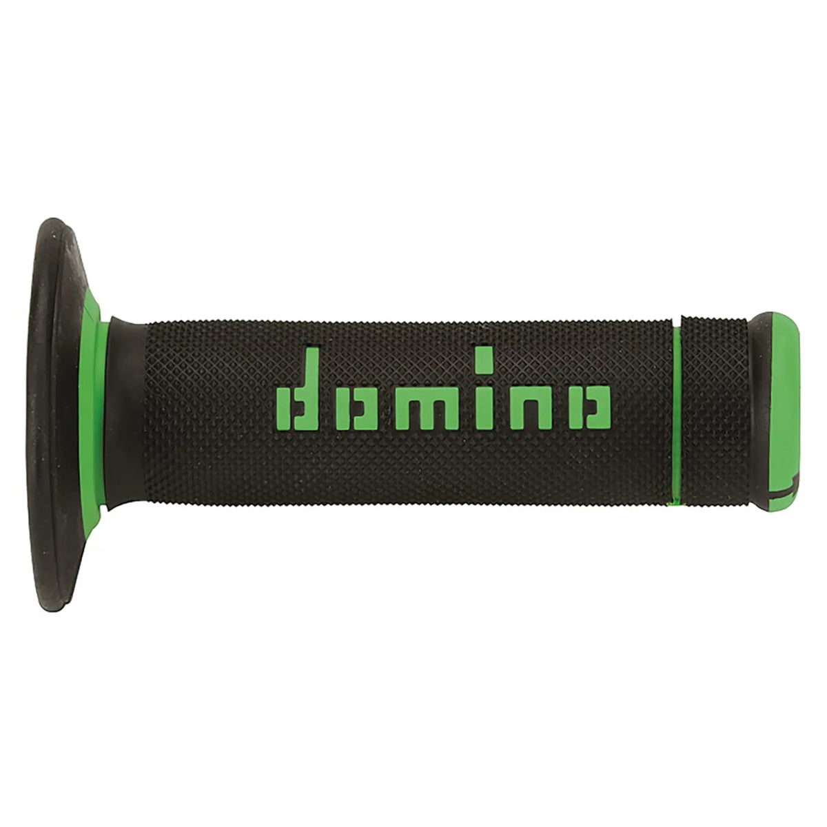 Griffgummi Paar Domino A190 X-Treme, Ø Innen 22/26 mm, Länge 120/123 mm