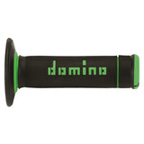 Griffgummi Paar Domino A190 X-Treme, Ø Innen 22/26 mm, Länge 120/123 mm