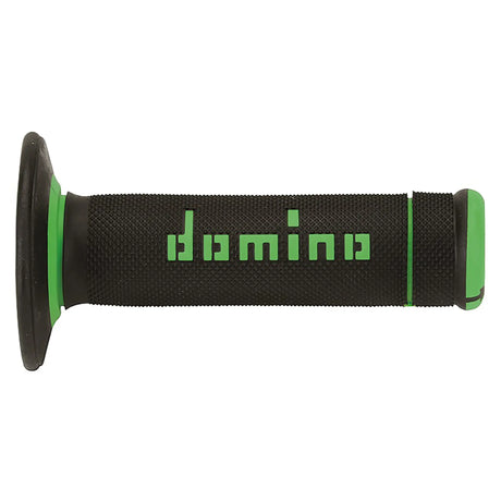 Griffgummi Paar Domino A190 X-Treme, Ø Innen 22/26 mm, Länge 120/123 mm