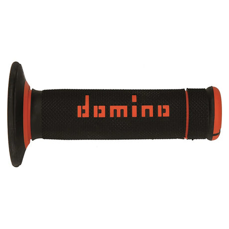 Griffgummi Paar Domino A190 X-Treme, Ø Innen 22/26 mm, Länge 120/123 mm