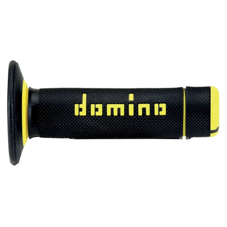 Griffgummi Paar Domino A190 X-Treme, Ø Innen 22/26 mm, Länge 120/123 mm