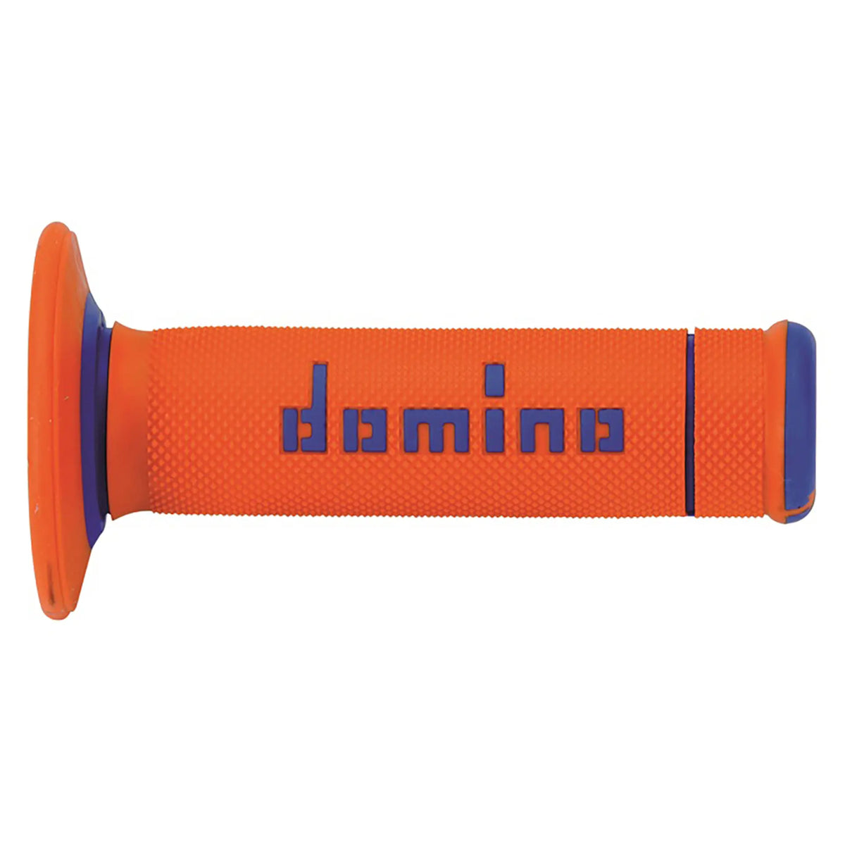 Griffgummi Paar Domino A190 X-Treme, Ø Innen 22/26 mm, Länge 120/123 mm