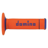 Griffgummi Paar Domino A190 X-Treme, Ø Innen 22/26 mm, Länge 120/123 mm