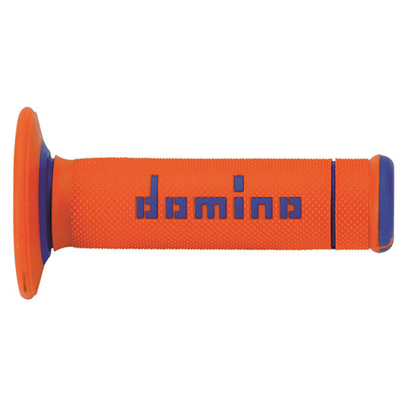 Griffgummi Paar Domino A190 X-Treme, Ø Innen 22/26 mm, Länge 120/123 mm