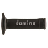 Griffgummi Paar Domino A190 X-Treme, Ø Innen 22/26 mm, Länge 120/123 mm