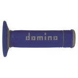 Griffgummi Paar Domino A190 X-Treme, Ø Innen 22/26 mm, Länge 120/123 mm