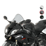 Racingscheibe MRA Rauchgrau mit ABE für BMW S 1000 RR /HP4 (-2014)