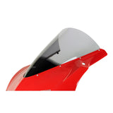 Racingscheibe MRA Rauchgrau mit ABE für Ducati 959 / 1299 /S / Panigale (2015-)
