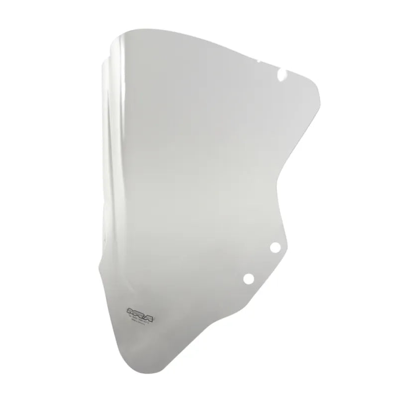 Racingscheibe MRA Klar mit ABE für Kawasaki Ninja 250 / 400 (2018-2023)