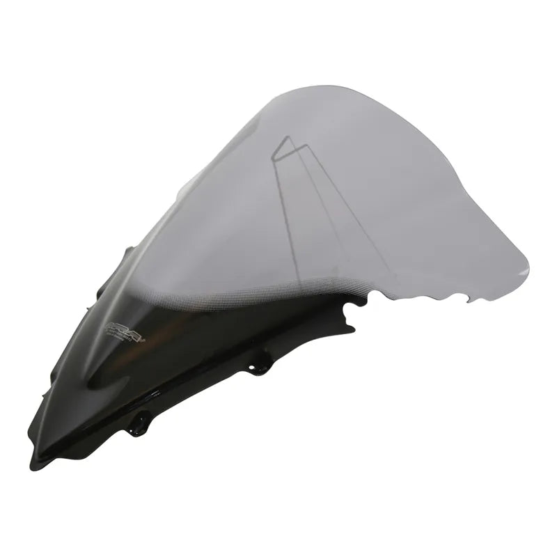 Racingscheibe MRA Rauchgrau mit ABE für Yamaha YZF-R1 (2009-2014)