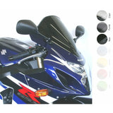 Racingscheibe MRA Rauchgrau mit ABE für Suzuki GSX-R 600 / 750 (2004-2005)