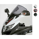 Racingscheibe MRA Rauchgrau mit ABE für Suzuki GSX-R 600 / 750 (2008-2010)