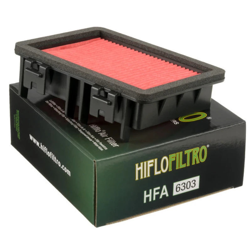 Luftfilter Hiflofiltro HFA6303 – Husqvarna & KTM Modelle