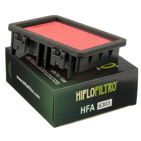 Luftfilter Hiflofiltro HFA6303 – Husqvarna & KTM Modelle