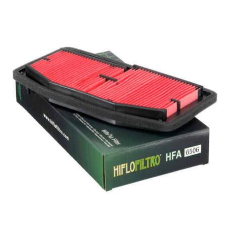 Luftfilter Hiflofiltro HFA6506 – Triumph 765 Daytona 2022 765 Street 2017-2026