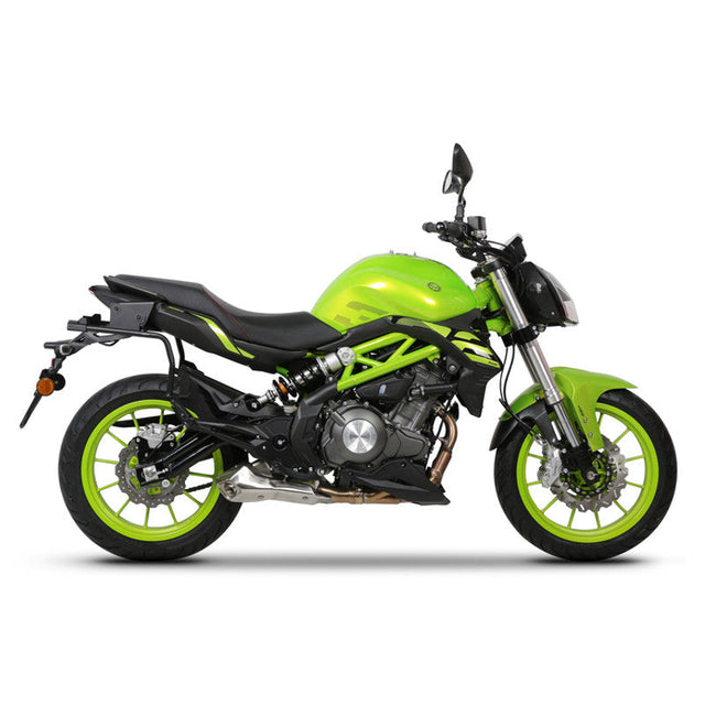 Seitenkofferträger Satz SHAD 3P für Benelli BN 302 S