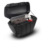 Seitenkoffersatz SHAD SH23 Alu Look für 3P System