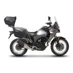 Seitenkoffersatz SHAD SH23 Alu Look für 3P System