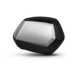 Seitenkoffersatz SHAD SH35 Aluminium für 3P & 4P System