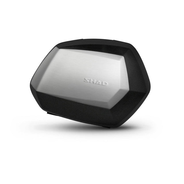 Seitenkoffersatz SHAD SH35 Aluminium für 3P & 4P System