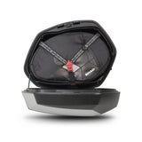Seitenkoffersatz SHAD SH35 Aluminium für 3P & 4P System
