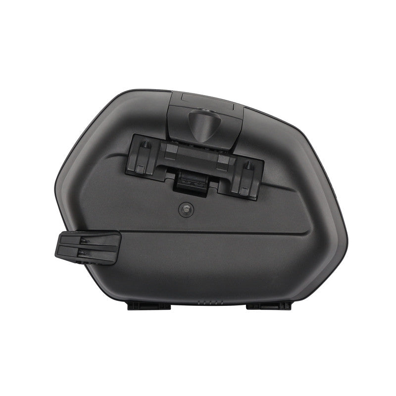 Seitenkoffersatz SHAD SH35 Aluminium für 3P & 4P System
