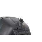 Seitenkoffersatz SHAD SH35 Aluminium für 3P & 4P System